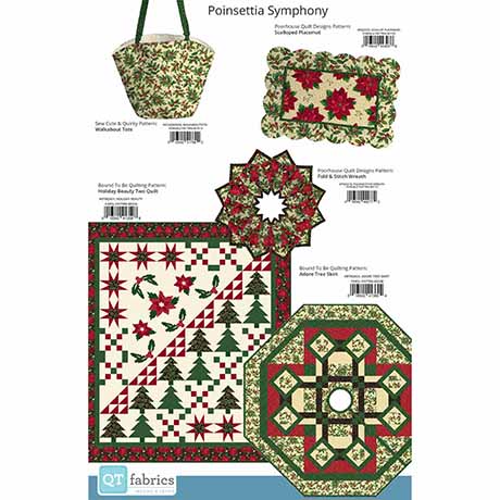 Poinsettia Symphony